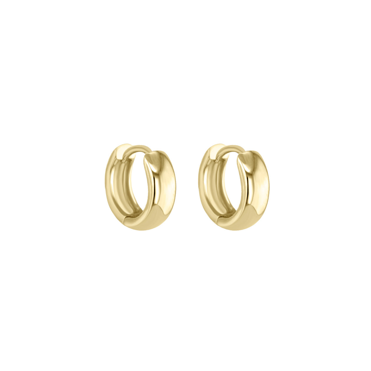 Boucles d'oreilles Les Divines