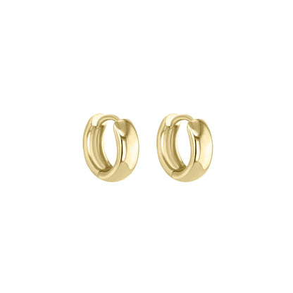 Boucles d'oreilles Les Divines