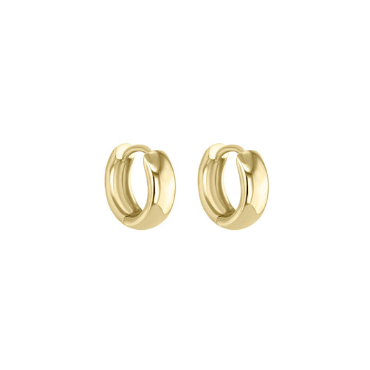 Boucles d'oreilles Les Divines
