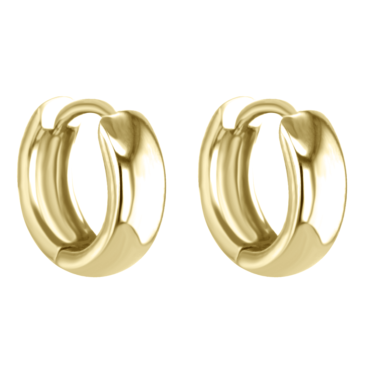 Boucles d'oreilles Les Divines