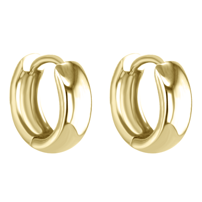 Boucles d'oreilles Les Divines
