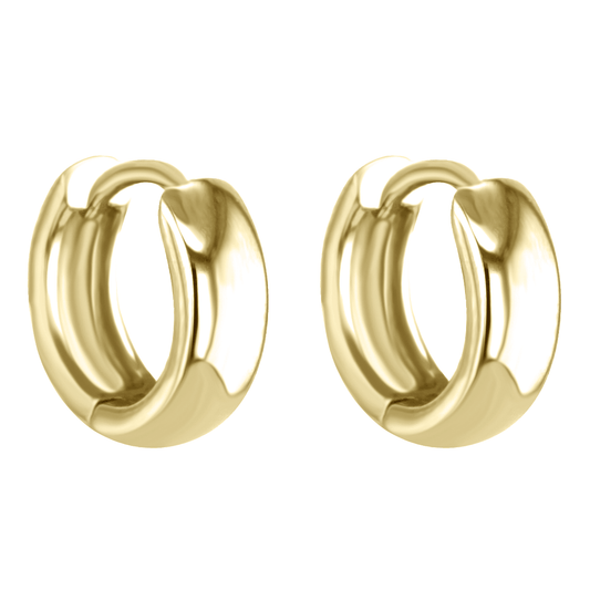 Boucles d'oreilles Les Divines