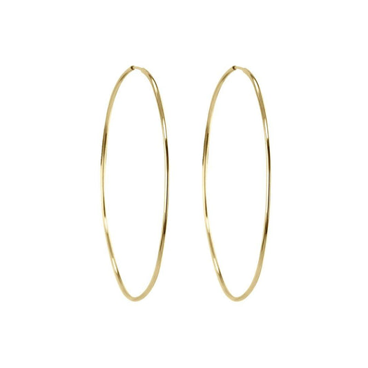 Les Divines earrings