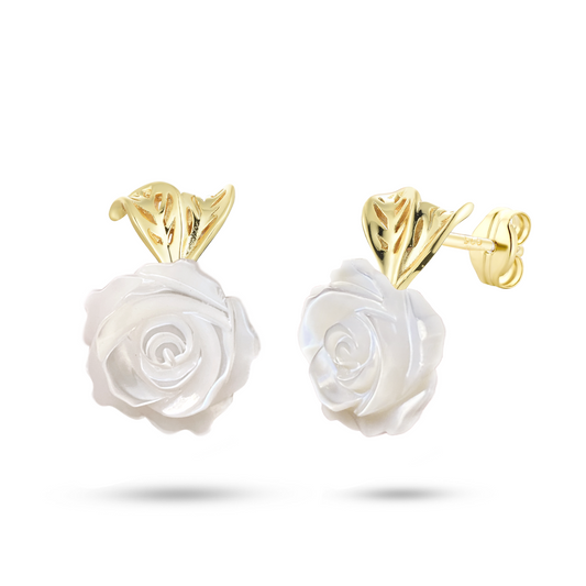 Les Divines earrings