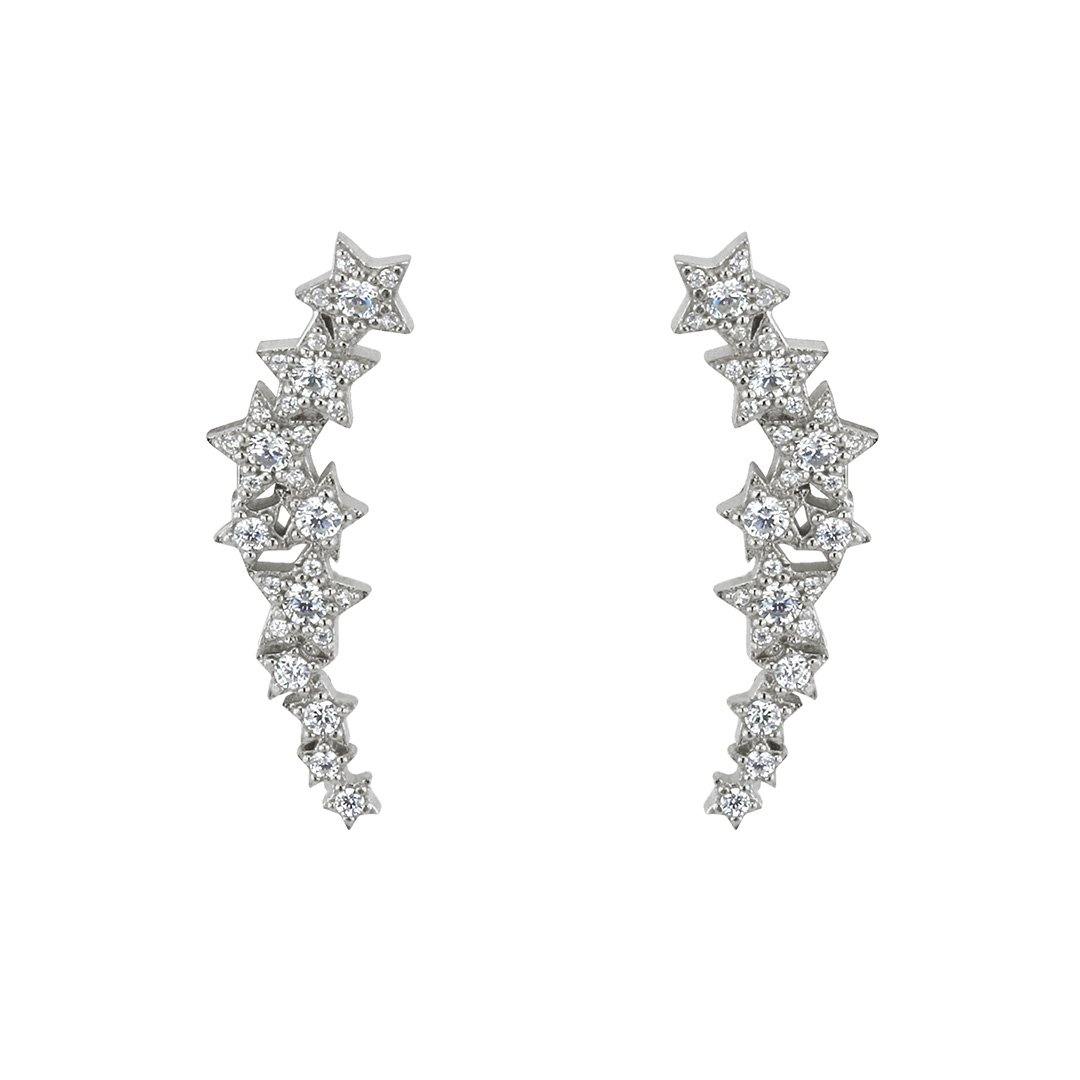 Les Divines earrings