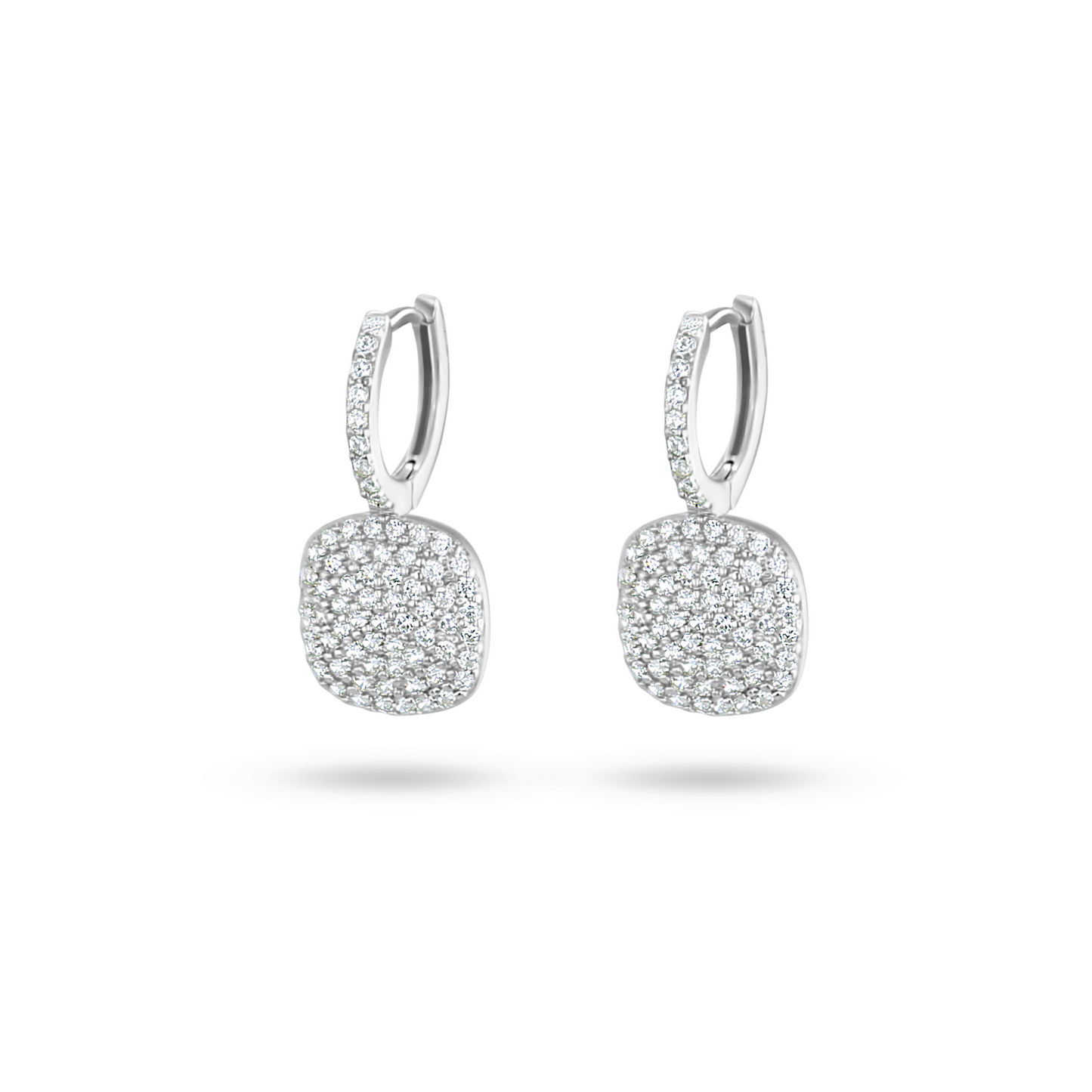 Les Divines earrings