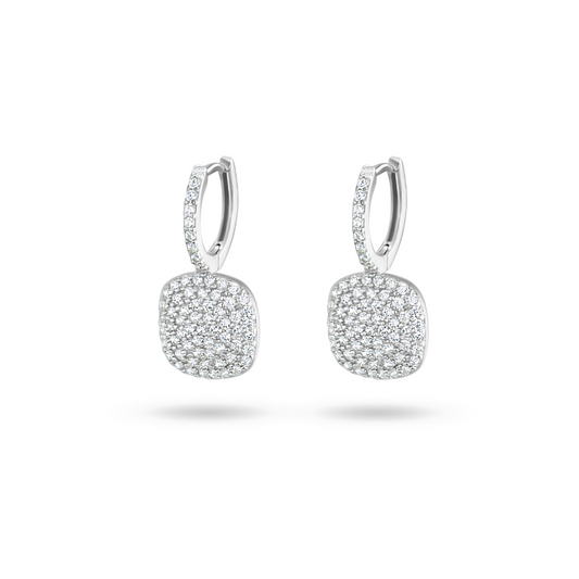 Les Divines earrings