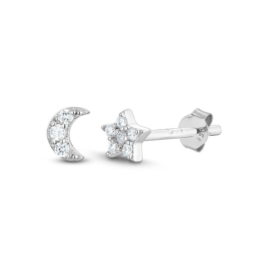 Les Divines earrings