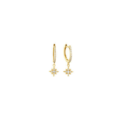 Boucles d'oreilles Les Divines