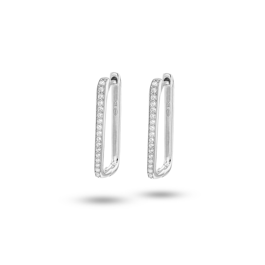 Boucles d'oreilles Les Divines