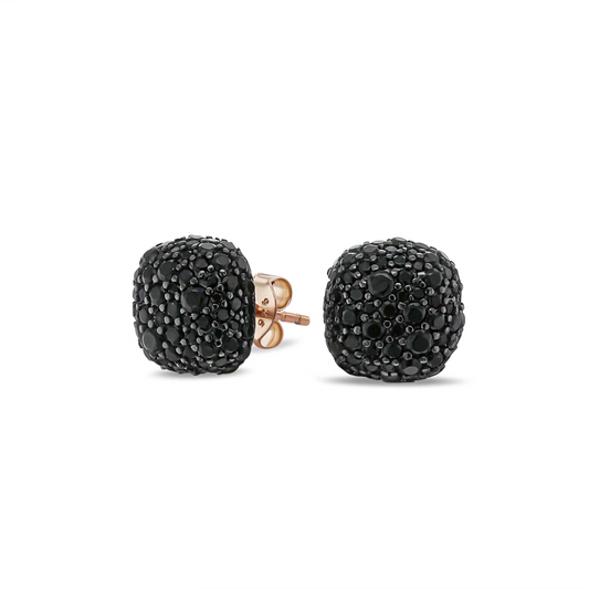 Boucles d'oreilles Les Divines
