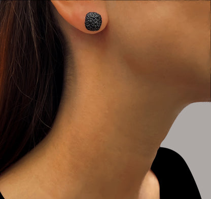 Boucles d'oreilles Les Divines