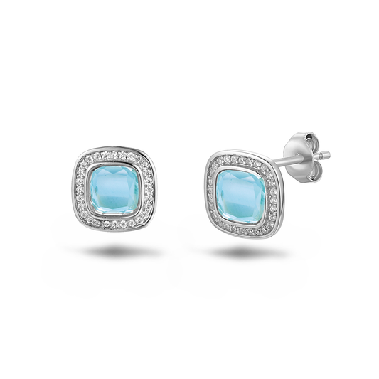 Les Divines earrings