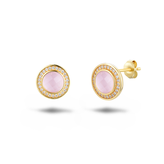 Les Divines earrings