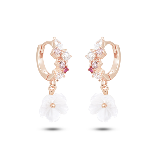 Les Divines earrings
