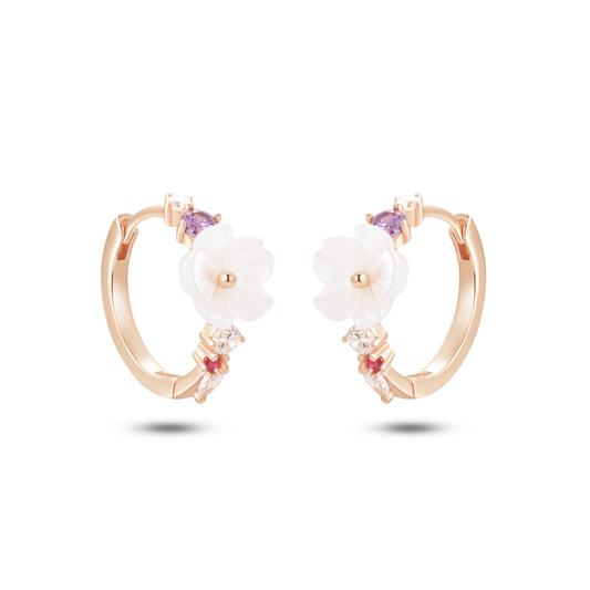 Les Divines earrings