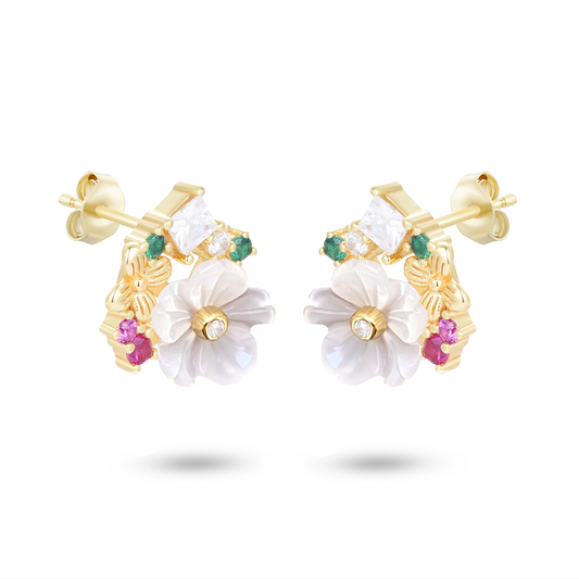 Boucles d'oreilles Les Divines