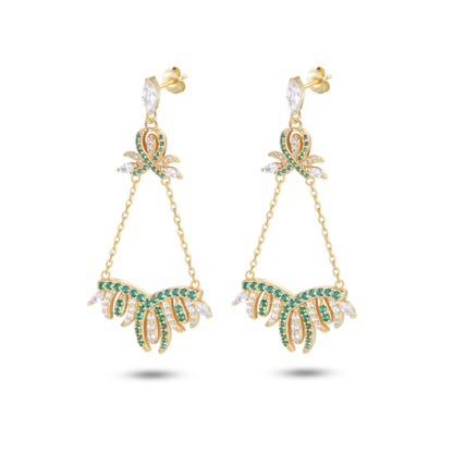 Boucles d'oreilles Les Divines