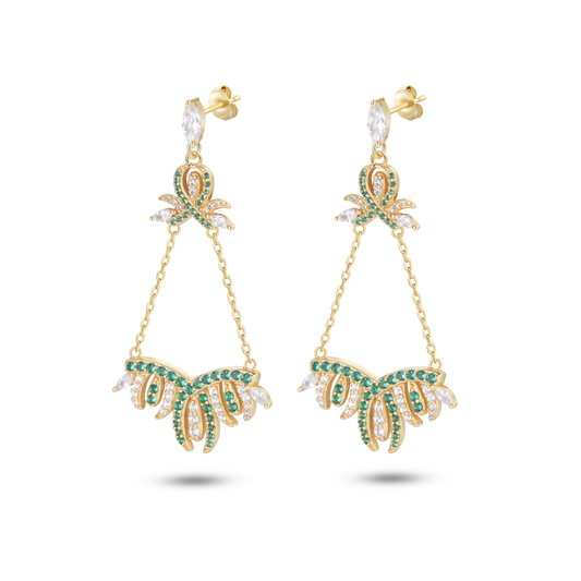 Boucles d'oreilles Les Divines