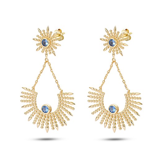 Boucles d'oreilles Les Divines