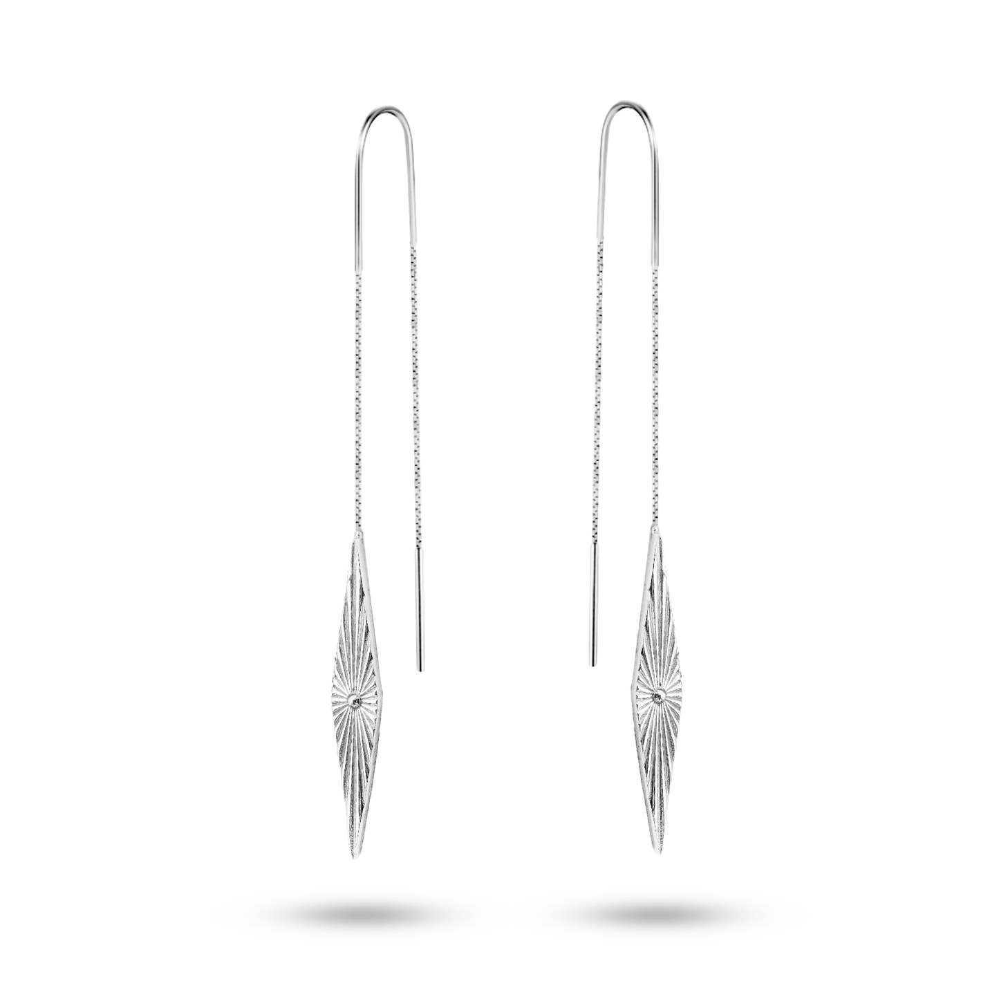 Boucles d'oreilles Les Divines