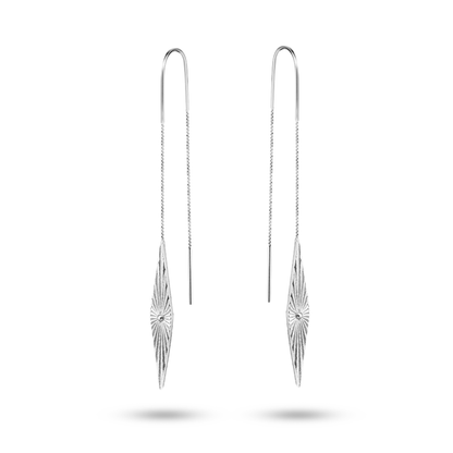 Boucles d'oreilles Les Divines