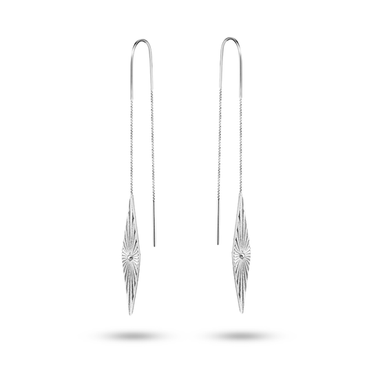 Boucles d'oreilles Les Divines