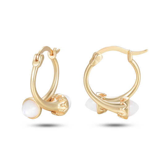 Boucles d'oreilles Les Divines