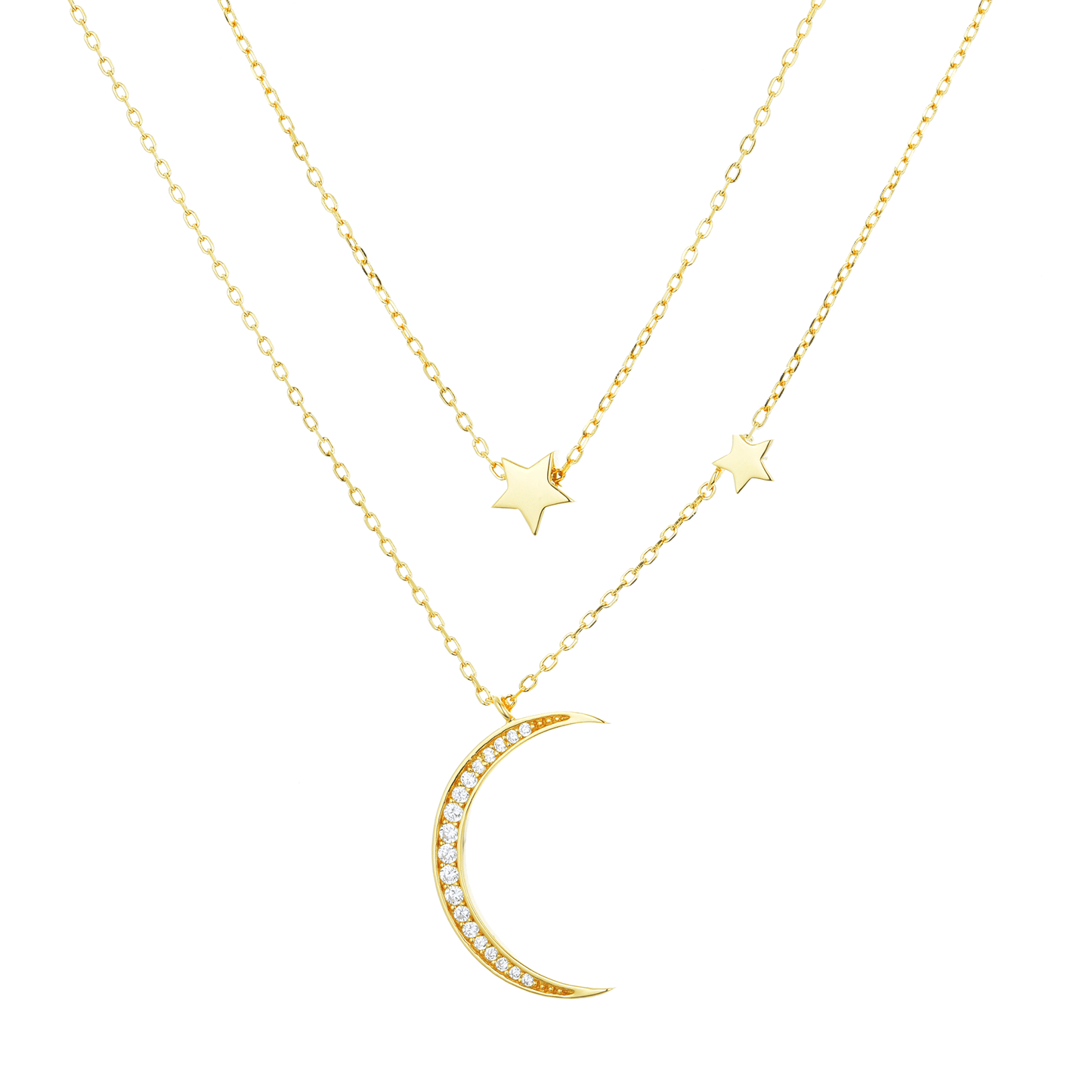 Collier Les Divines