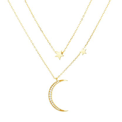 Collier Les Divines