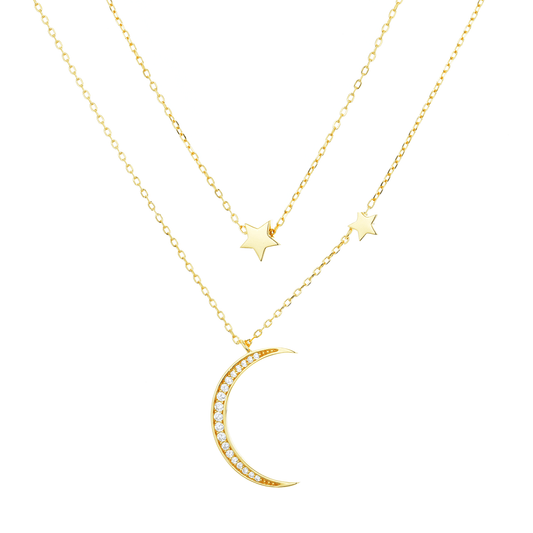 Necklace Les Divines