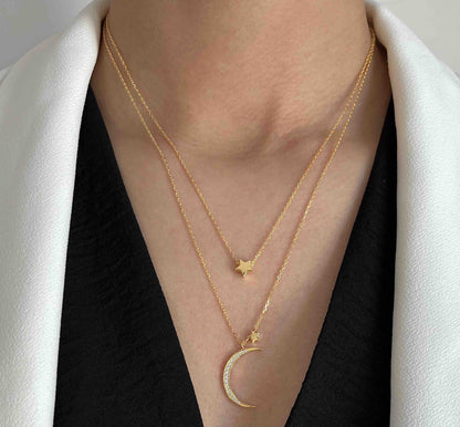 Collier Les Divines