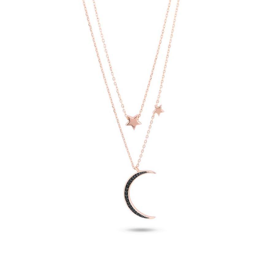 Necklace Les Divines