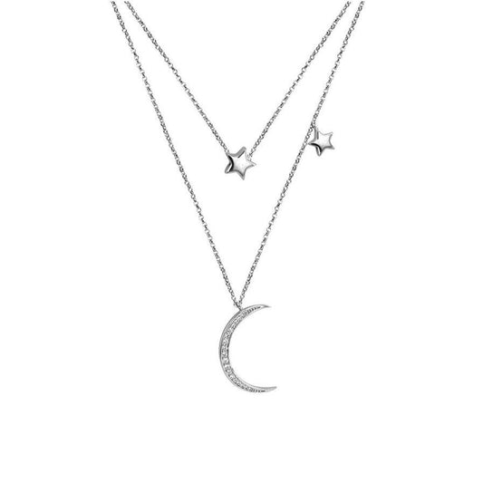 Necklace Les Divines