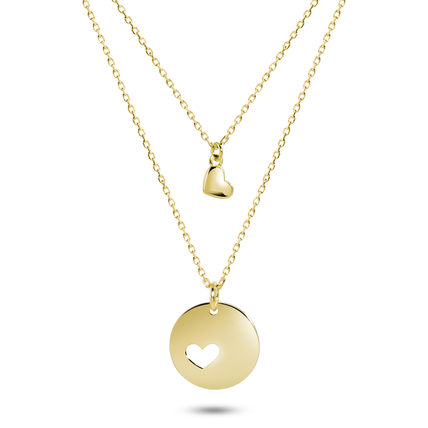 Collier Les Divines