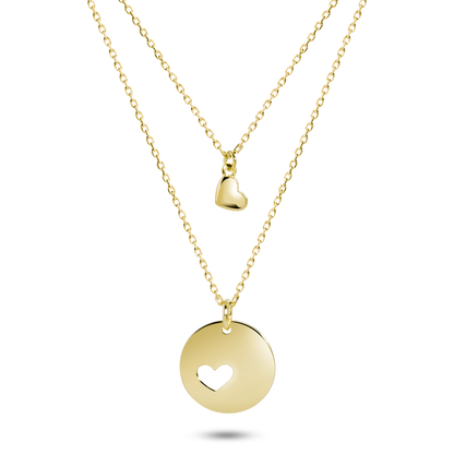 Collier Les Divines