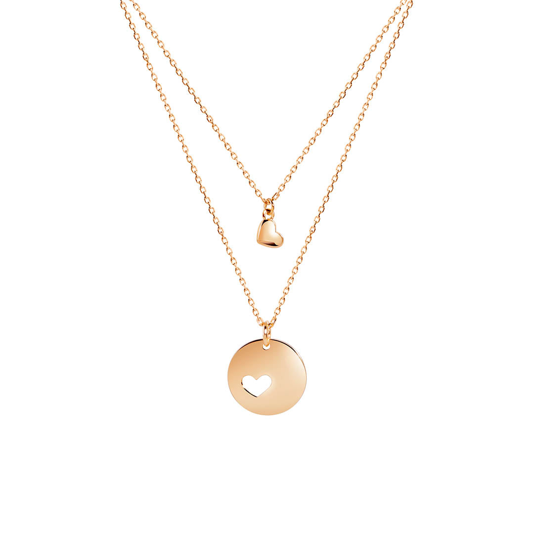 Collier Les Divines
