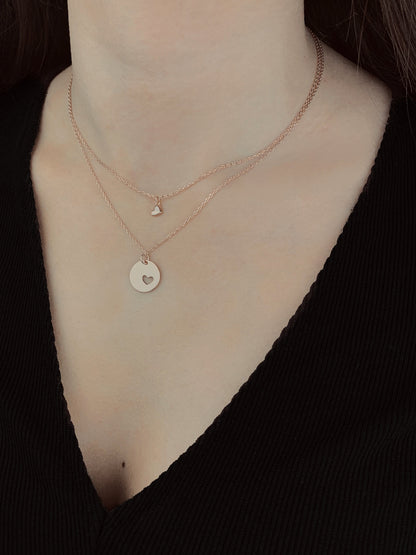 Collier Les Divines