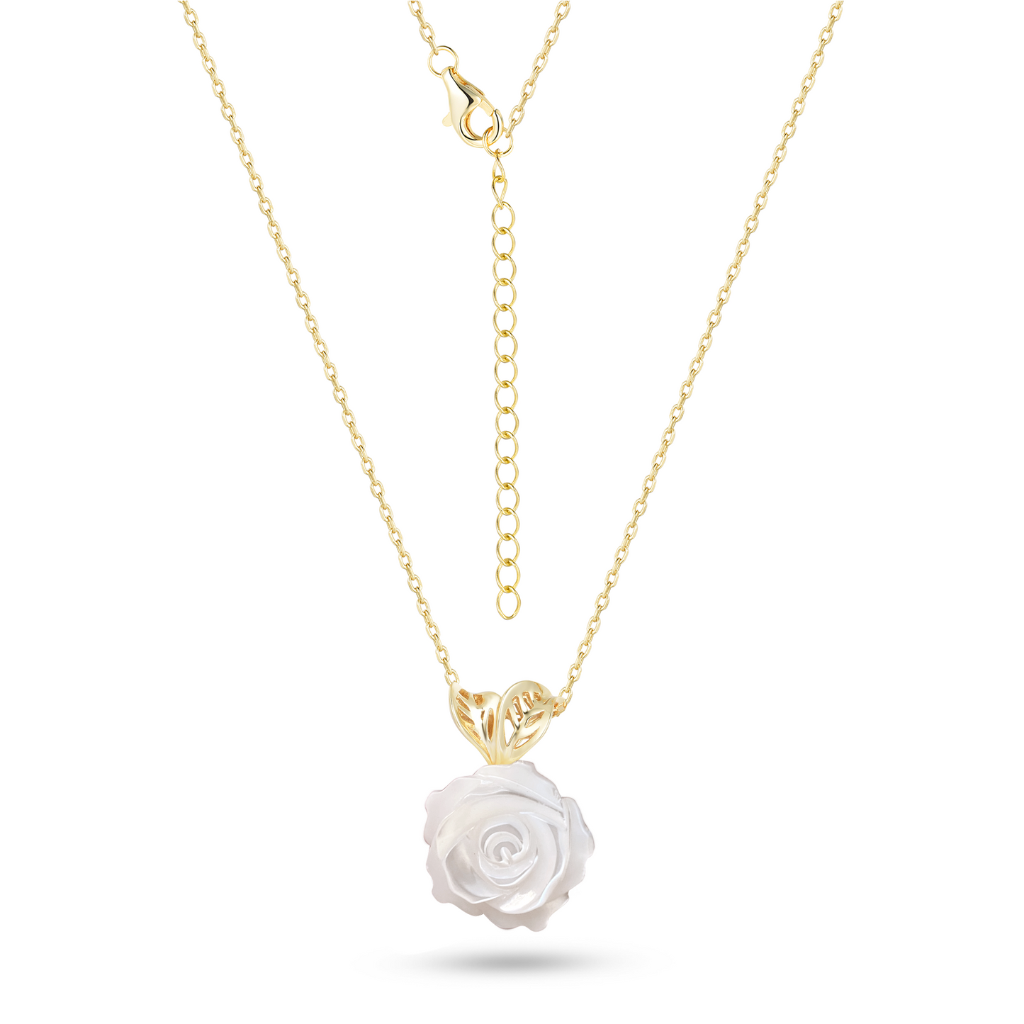 Necklace Les Divines
