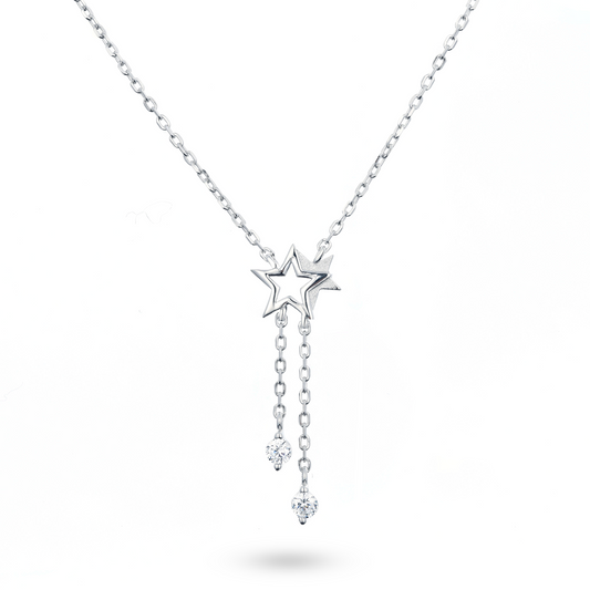Necklace Les Divines