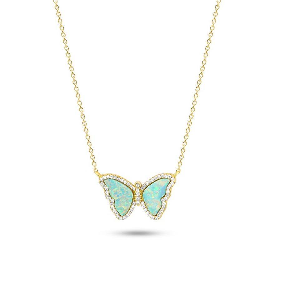 Necklace Les Divines