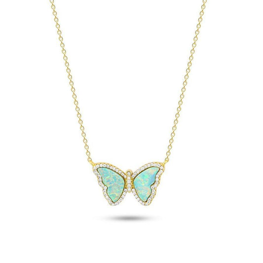 Necklace Les Divines