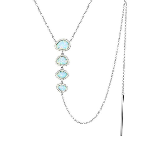 Necklace Les Divines