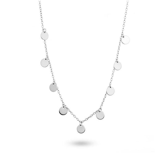 Necklace Les Divines