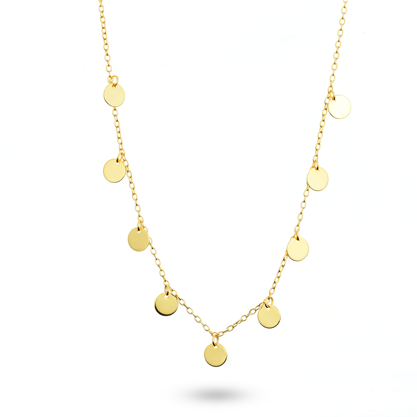 Necklace Les Divines