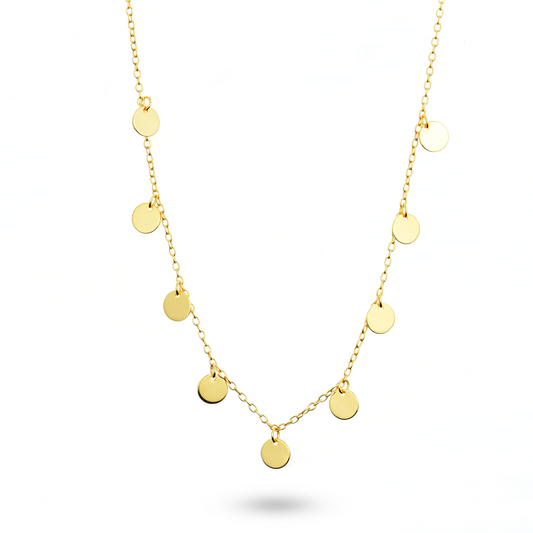 Necklace Les Divines