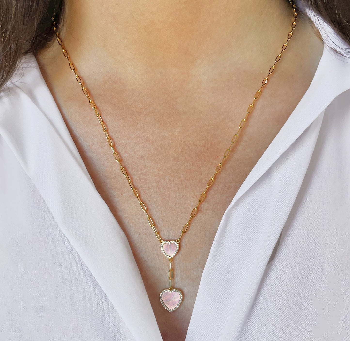 Collier Les Divines