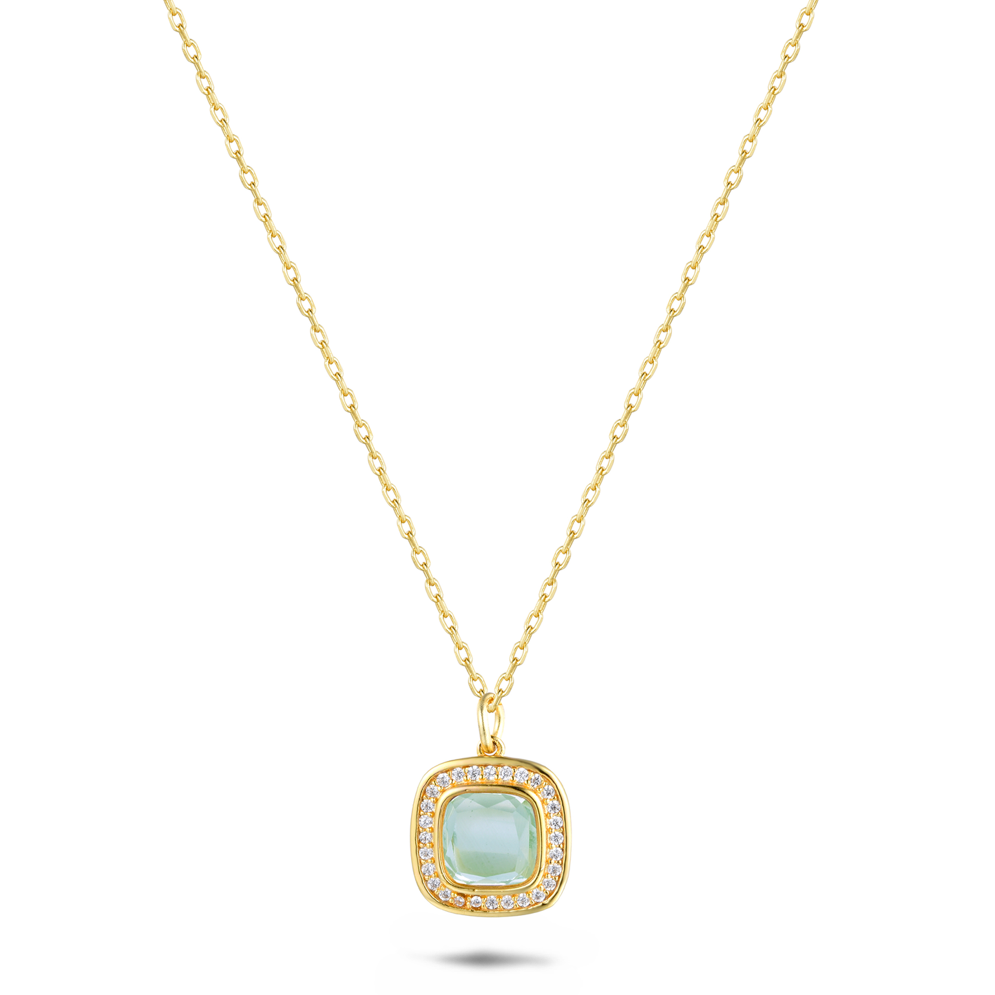 Necklace Les Divines