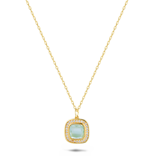 Necklace Les Divines