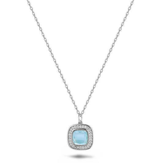 Necklace Les Divines